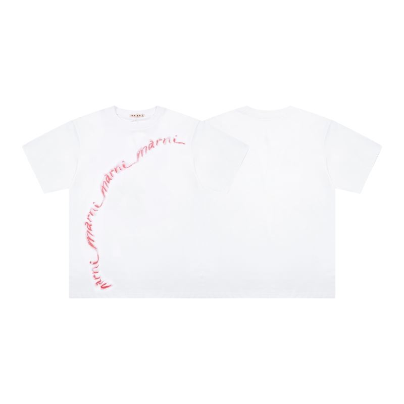 Marni T-Shirts